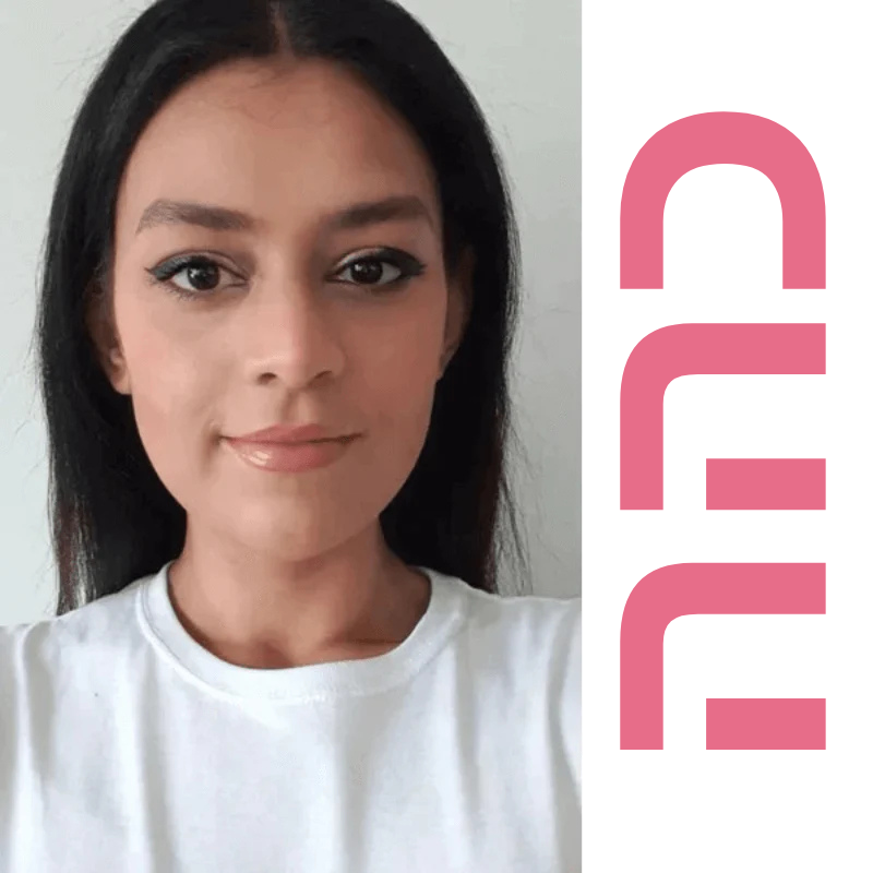 Velvet™ מייק-אפ חכם משנה גוון