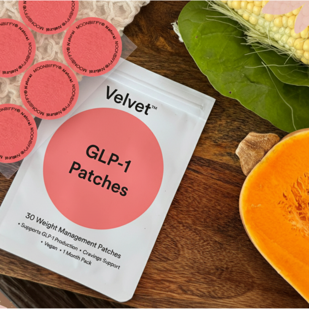 מדבקת הרזיה GLP-1™ – שליטה בתיאבון, יותר אנרגיה ורוגע טבעי