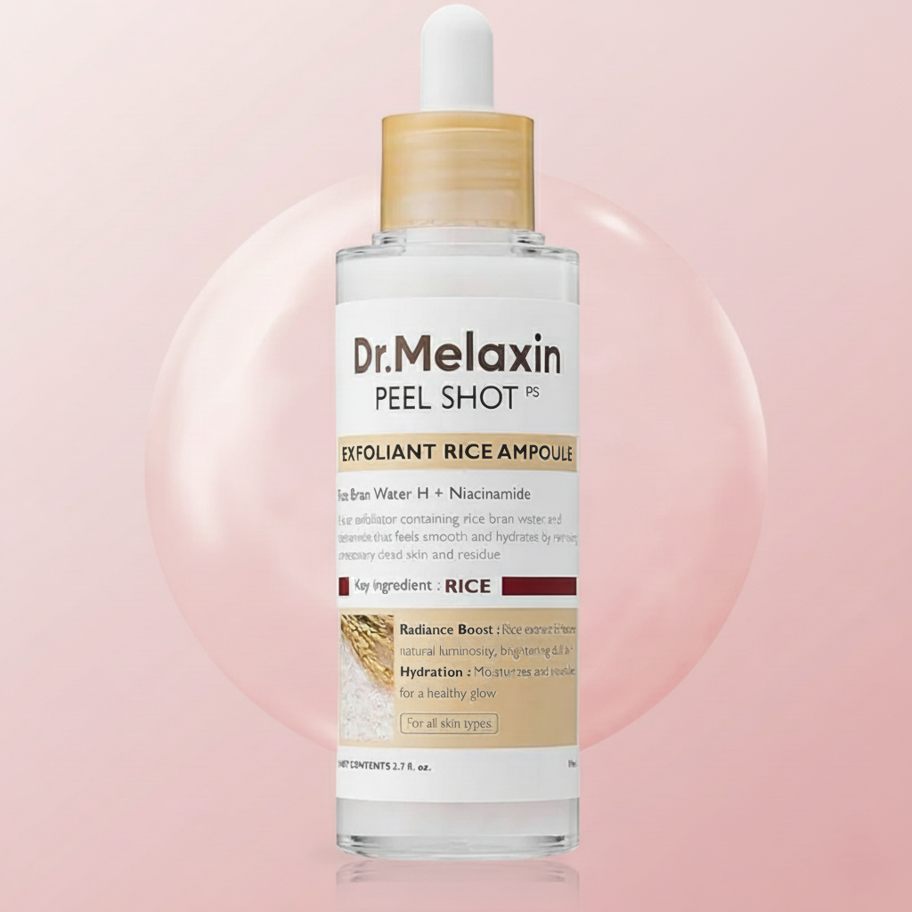 Velvet™ רייס פיל שוט