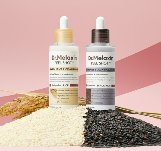 Velvet™ רייס פיל שוט