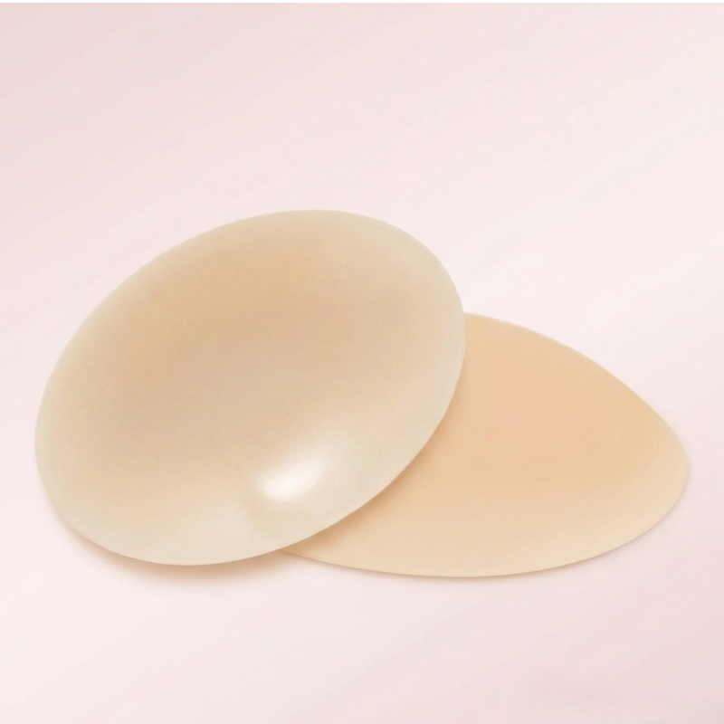 Velvet™ מדבקות סיליקון בלתי נראות