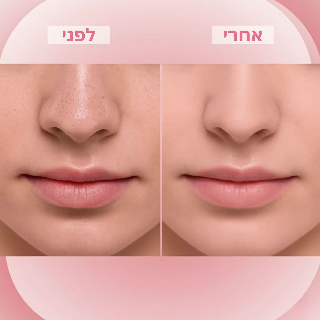 Velvet™ רייס פיל שוט