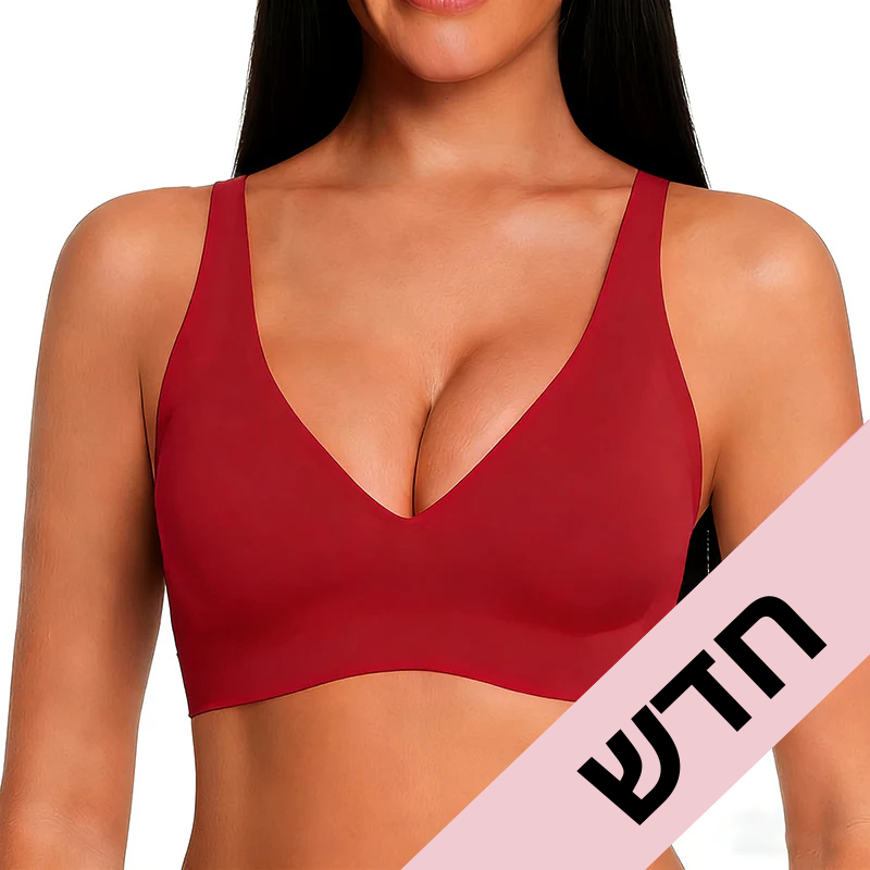 Velvet™ חזייה אלחוטית נוחה