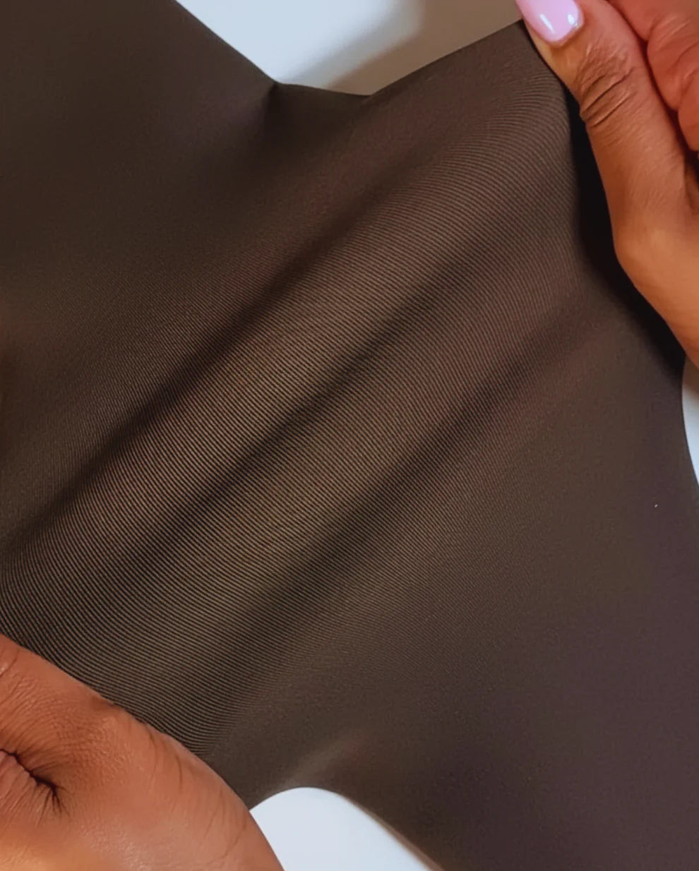 VelVet™ גרביון מחמם במראה מושלם