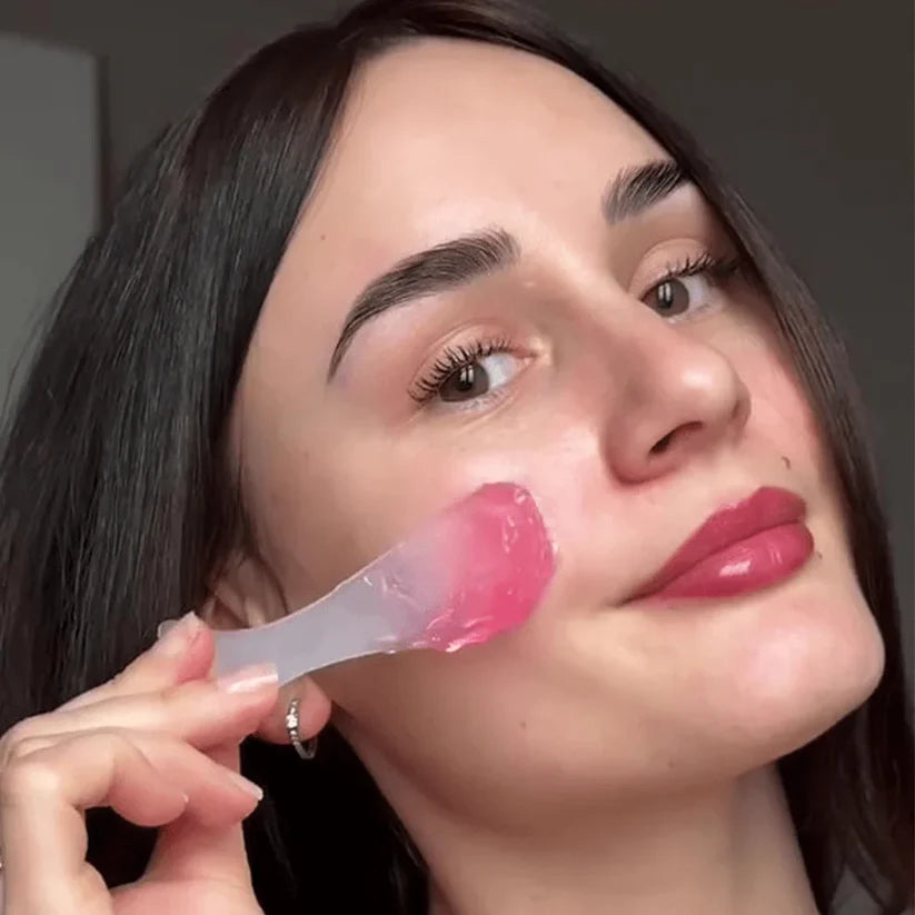 VelVet™ קרם ג'לי לפנים קוריאני