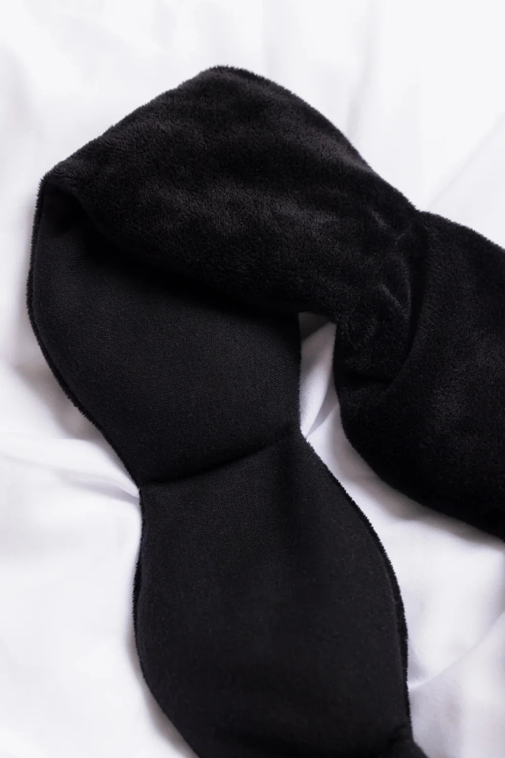 VelVet™ כיסוי עיניים מרגיע לשינה עמוקה ומהירה