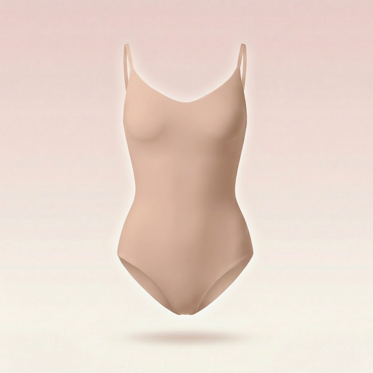 Bodysuit™ גוף מחמיא, בטן שטוחה, ביטחון שמתפוצץ