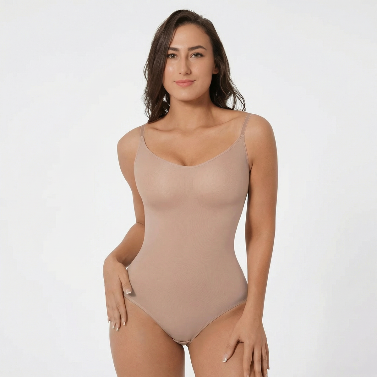 Bodysuit™ גוף מחמיא, בטן שטוחה, ביטחון שמתפוצץ