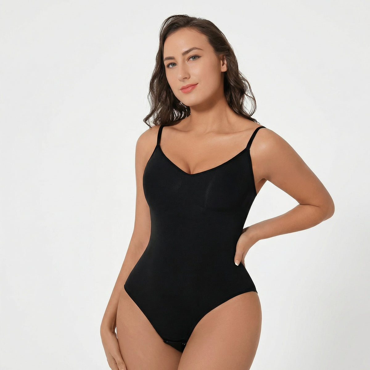 Bodysuit™ גוף מחמיא, בטן שטוחה, ביטחון שמתפוצץ